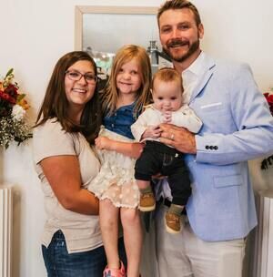 Meet your Posher, Martin
